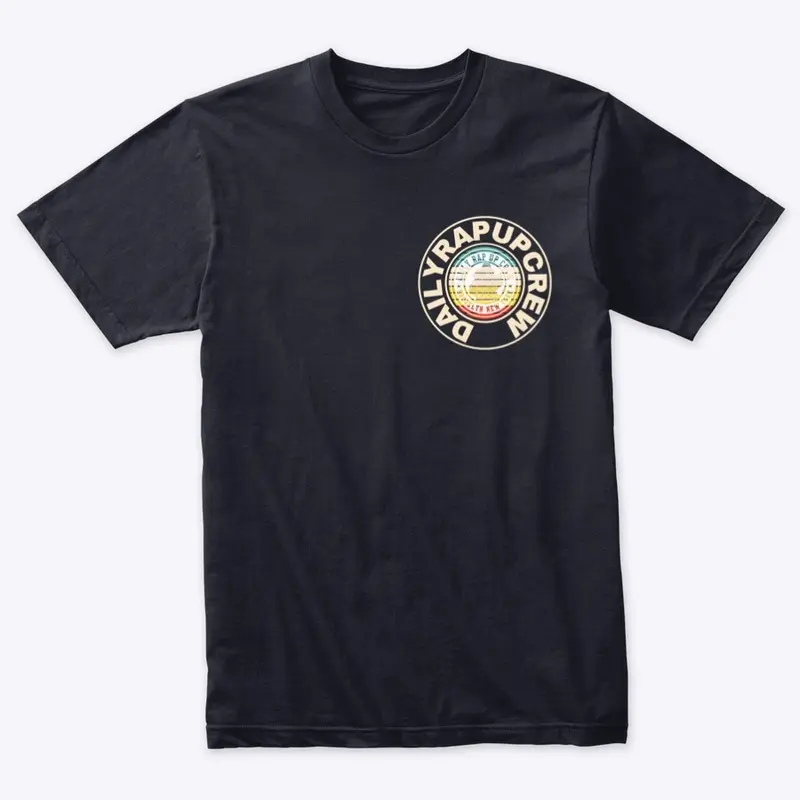 DRC Triblend Tee