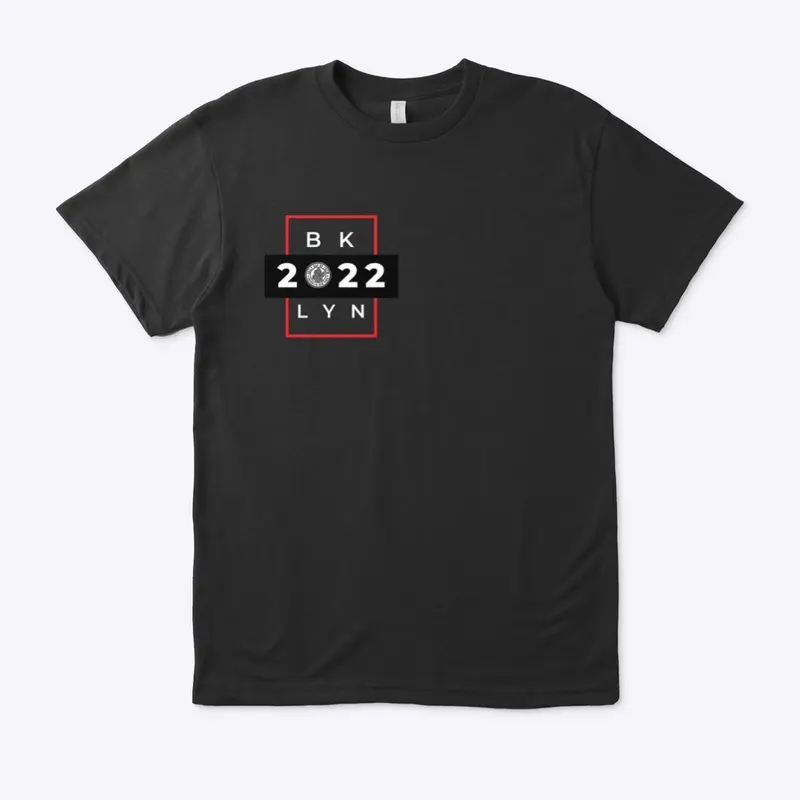 DRC 2022 T-Shirt